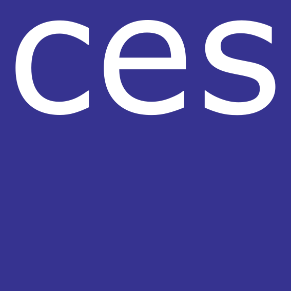 CES Logo